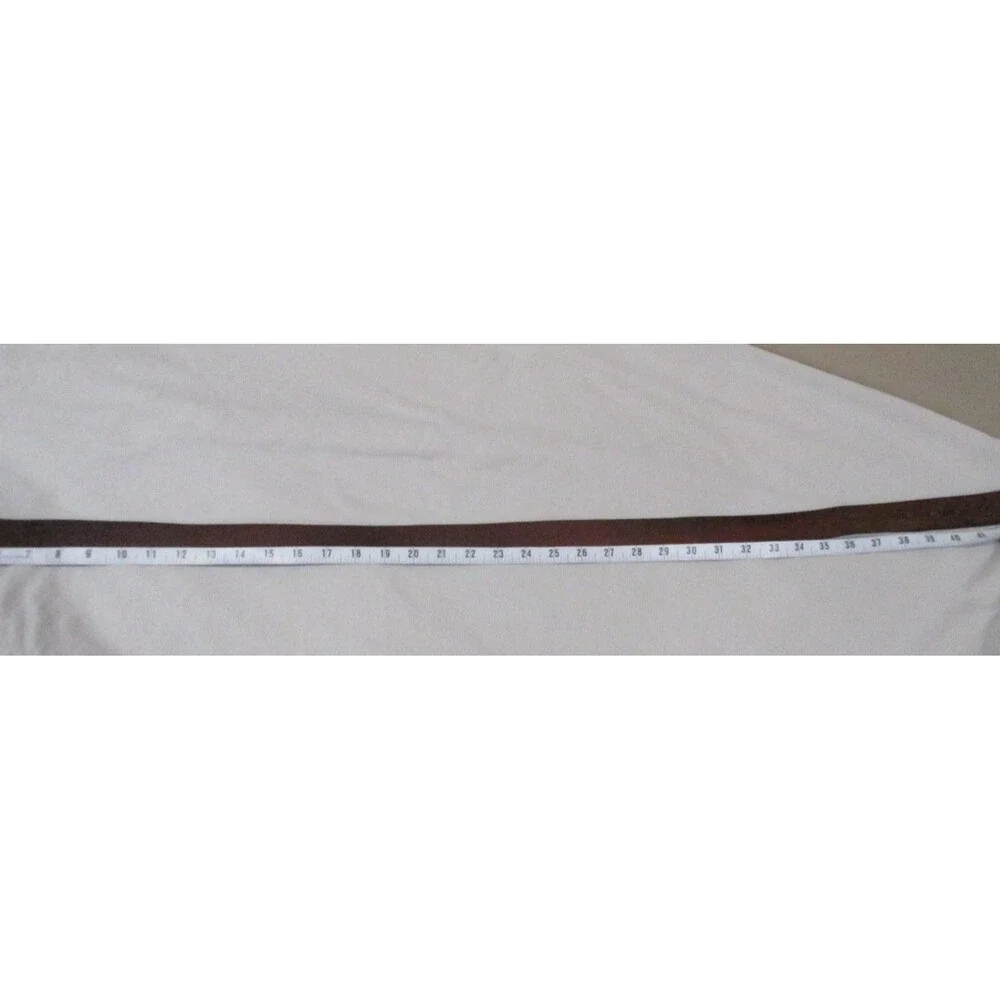 Roundtree & Yorke wear accessory belt